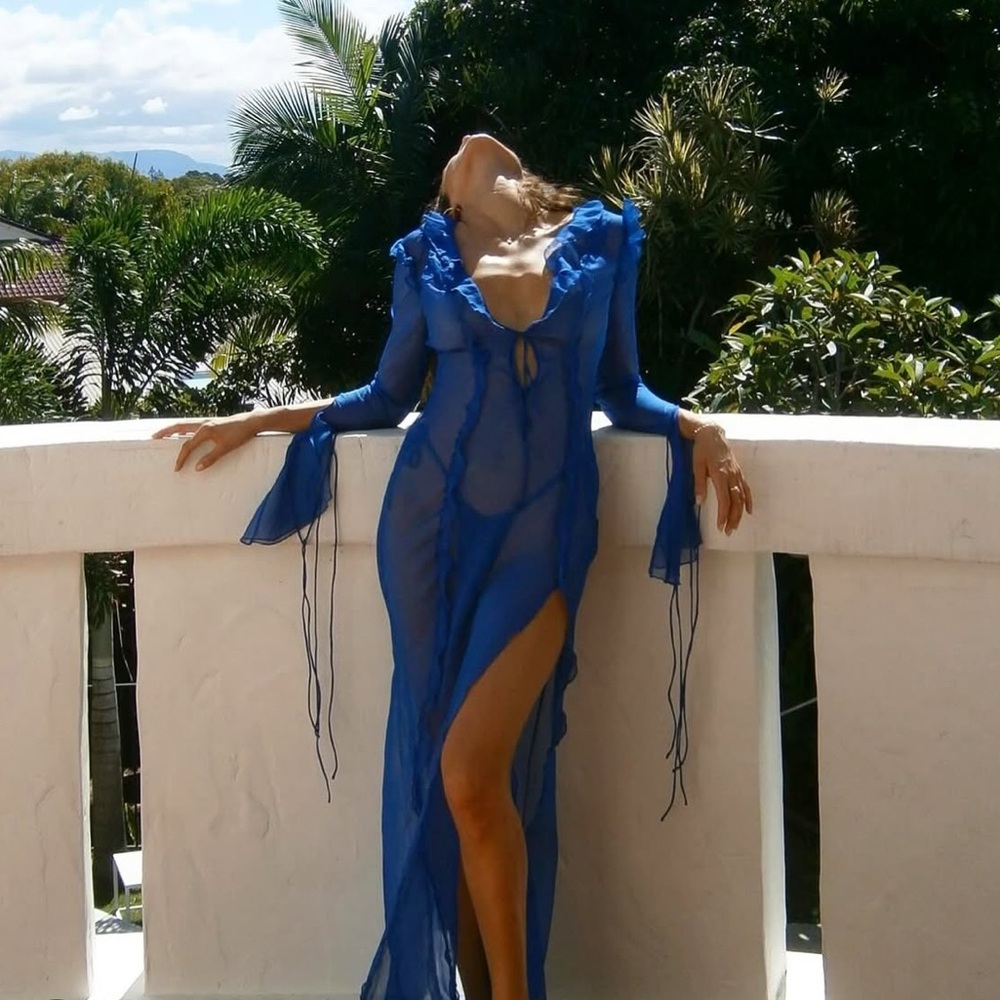 Rat & Boa Farretti Dress